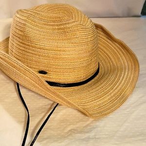 SCALA Western HAT American